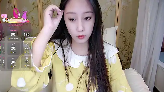 Xiaoxuan-baby online show from November 20, 6:36 am