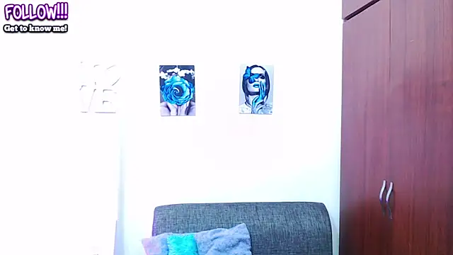 Marcelagrey online show from September 13, 11:02 pm