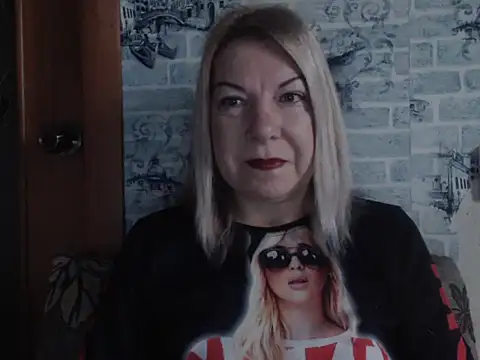 Lillia Ray online show from January 6, 6:17 am