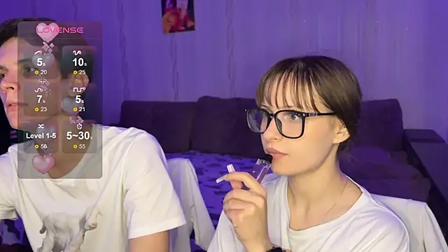 Romanhavesweetydick777 online show from November 2, 5:05 pm