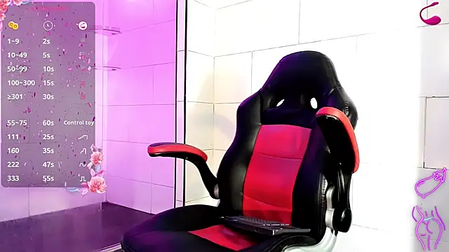 Dayana Dias online show from October 22, 11:04 am