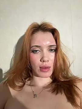 maar tina online show from October 10, 11:31 pm