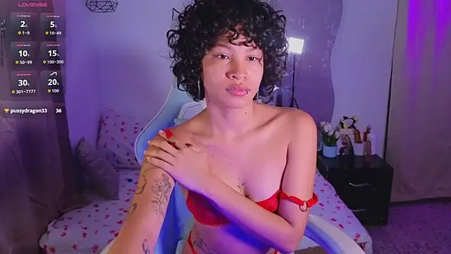 eleselas online show from December 14, 11:43 pm