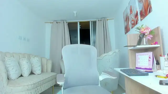 karol f00x online show from November 29, 2:04 am