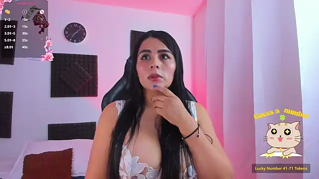 hannarusso online show from November 2, 12:08 pm