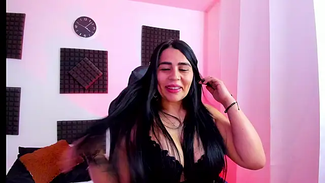 hannarusso online show from October 8, 9:08 pm