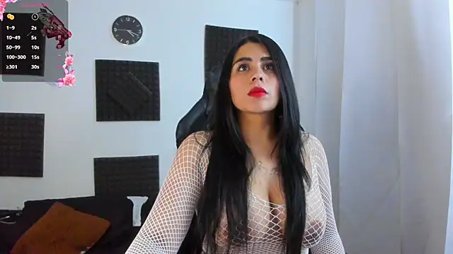 hannarusso online show from October 28, 9:19 pm