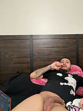 SEXXIBLONDIEE online show from January 7, 5:55 am