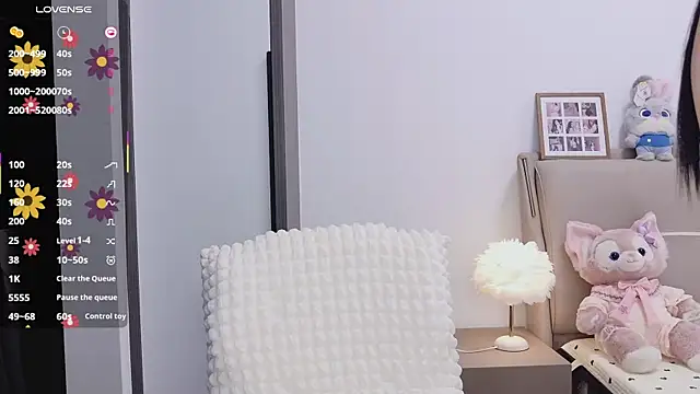 Yoyuyuy online show from September 9, 8:25 am