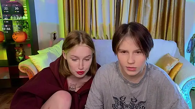 Tara Lawson online show from November 19, 7:03 pm