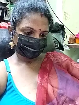 poojaa-rani online show from October 30, 5:36 pm