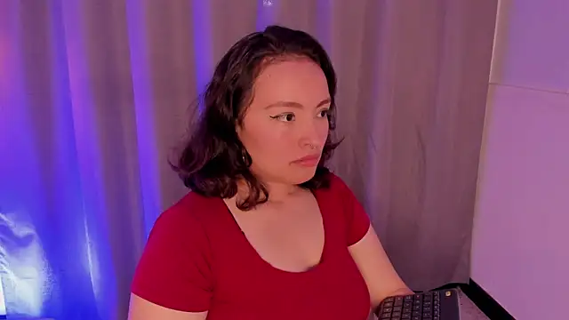 Angelica Moon21 online show from September 11, 3:29 am