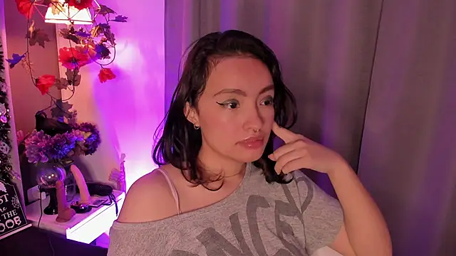 Angelica Moon21 online show from October 18, 4:59 am