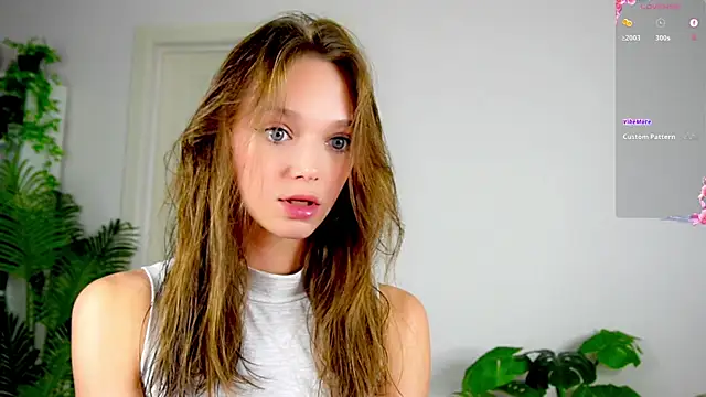 Sweet Piece online show from October 4, 10:25 pm