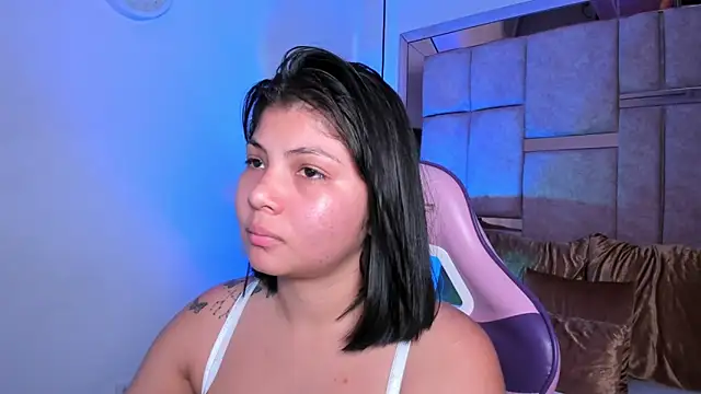 abby roux online show from December 20, 3:54 am