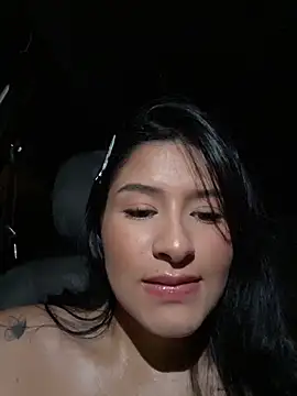 Snapshot of andrea_gomes_ chatting on October 23, 8:53 am andrea gomes online show from October 23, 8:53 am