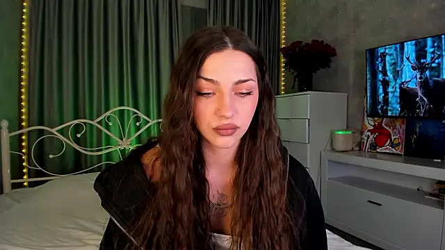 LilFlexxy online show from February 15, 4:06 pm