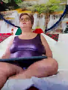 QueenPammy1 online show from December 2, 7:10 am