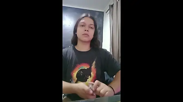 tscrisaraujonb online show from October 13, 9:06 pm