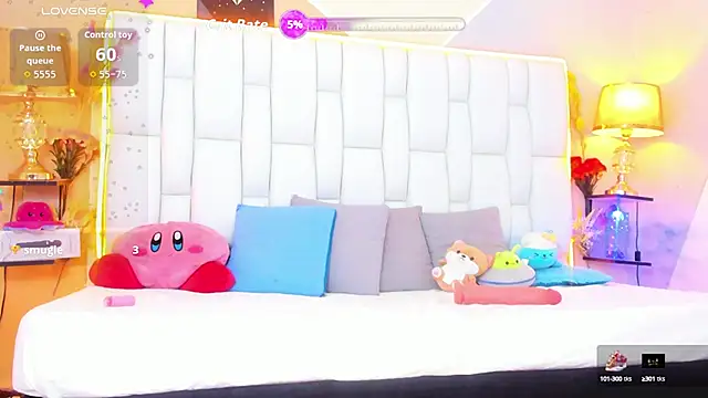 cherryboom23 online show from September 19, 8:52 pm