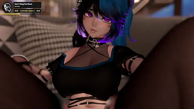 Bowsette Cami online show from November 28, 5:38 pm