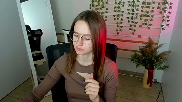 Catherine e online show from September 27, 12:12 pm