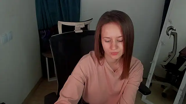 Catherine e online show from September 9, 6:19 pm