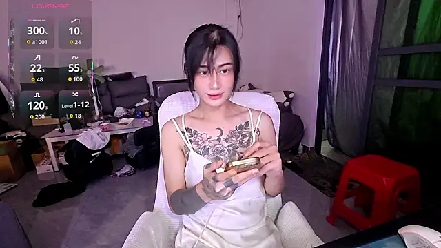 Rainbow-sweet online show from October 31, 9:46 am