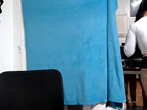 AlanaHotxx online show from September 27, 7:26 am