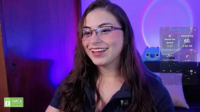 Taiga Cute online show from September 17, 7:17 am