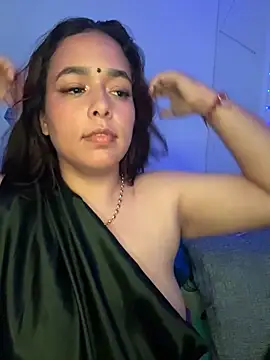 Nisha parvarti online show from December 19, 4:54 pm