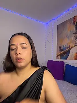 Nisha parvarti online show from November 18, 5:03 pm