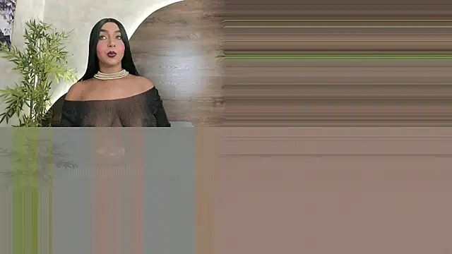 mia lacy  online show from October 13, 7:49 pm