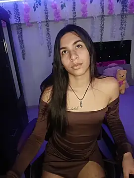 Lyaa Cute online show from November 14, 4:34 am