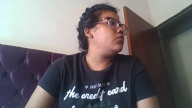 Valeria Tiffany online show from October 23, 6:03 pm