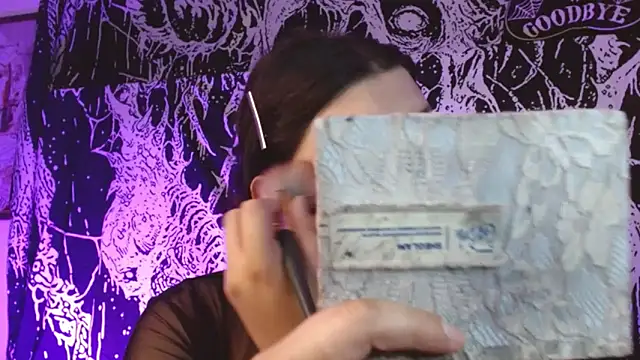 mikaskullcs online show from December 21, 10:03 pm