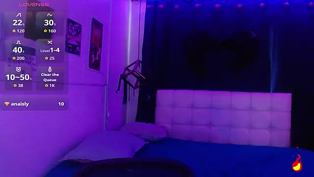 goth minerva online show from October 28, 2:12 pm