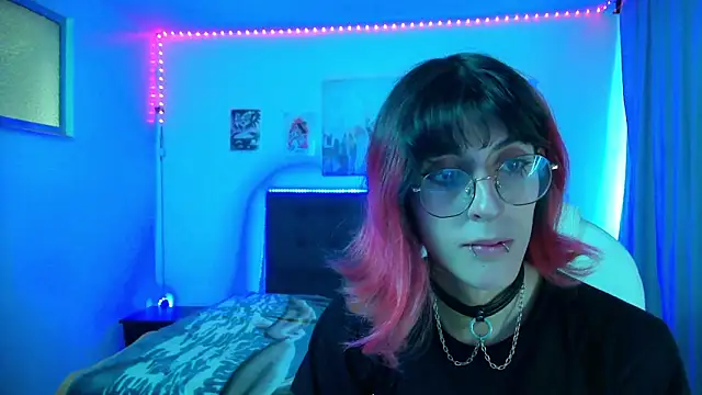 goth minerva online show from February 9, 2:41 pm