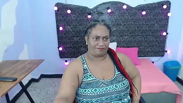 Sharon-stager online show from September 15, 10:28 pm