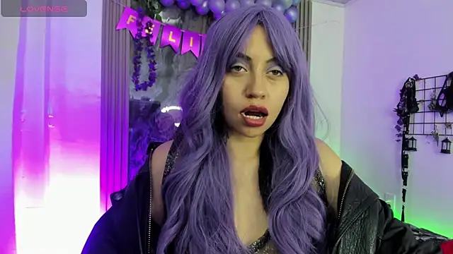 midory  online show from November 22, 4:26 am