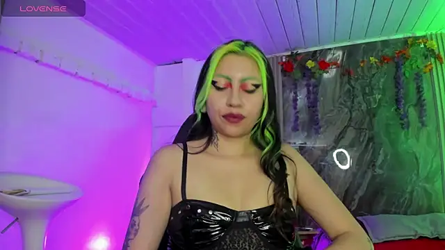 midory  online show from October 1, 3:22 am