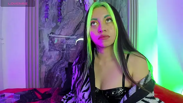 midory  online show from September 14, 4:43 am