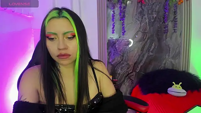 midory  online show from October 9, 6:06 am