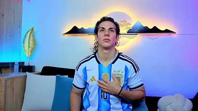 Almiboys online show from February 27, 2:00 am