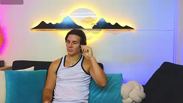 Almiboys online show from September 11, 4:46 am