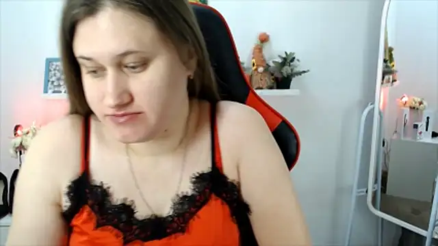 Lucky Lana online show from November 22, 2:58 am