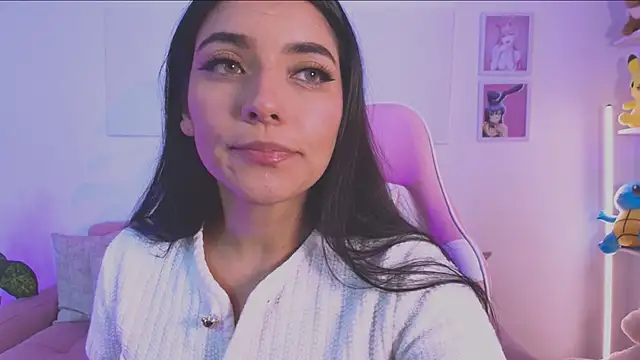 ariana bae  online show from September 15, 3:59 am