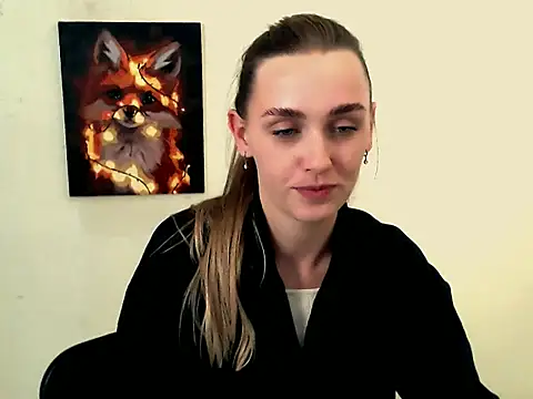 Doll Angelina online show from September 17, 8:45 am