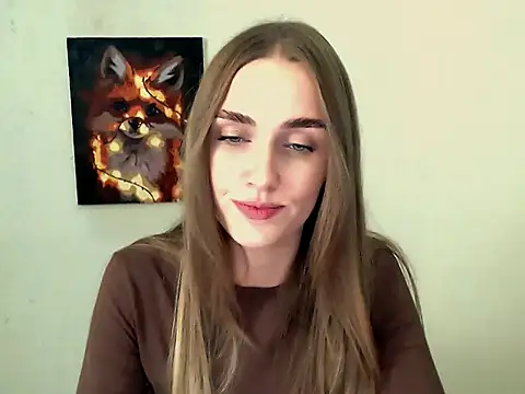 Doll Angelina online show from September 14, 8:01 am