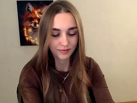 Doll Angelina online show from November 12, 10:13 am